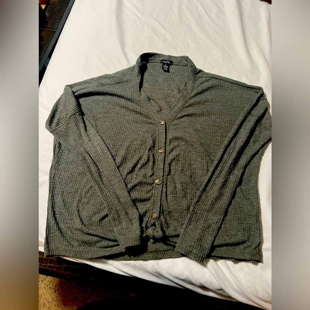Rue 21 top, medium